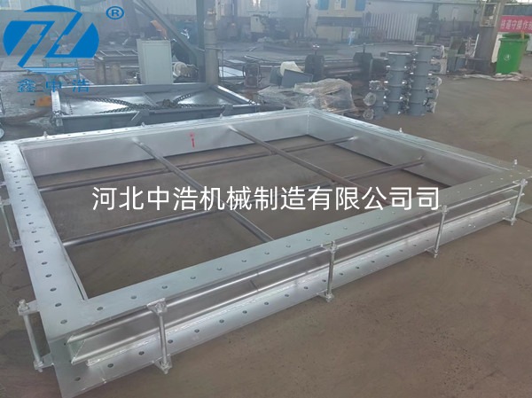 大型鋼板倉(cāng)